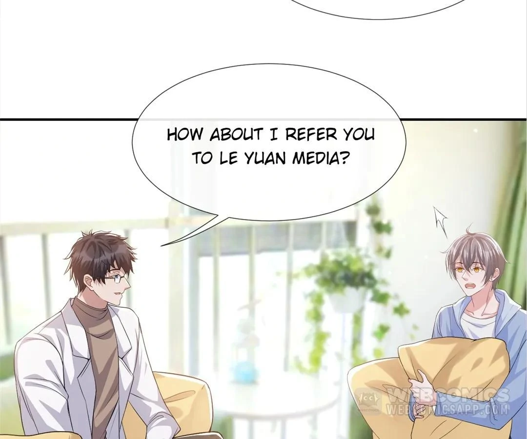 Borrowed Hearts (Official) - Chapter 32 manhwa