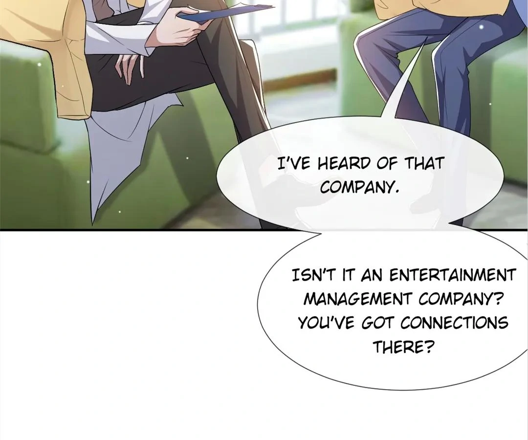 Borrowed Hearts (Official) - Chapter 32 manhwa