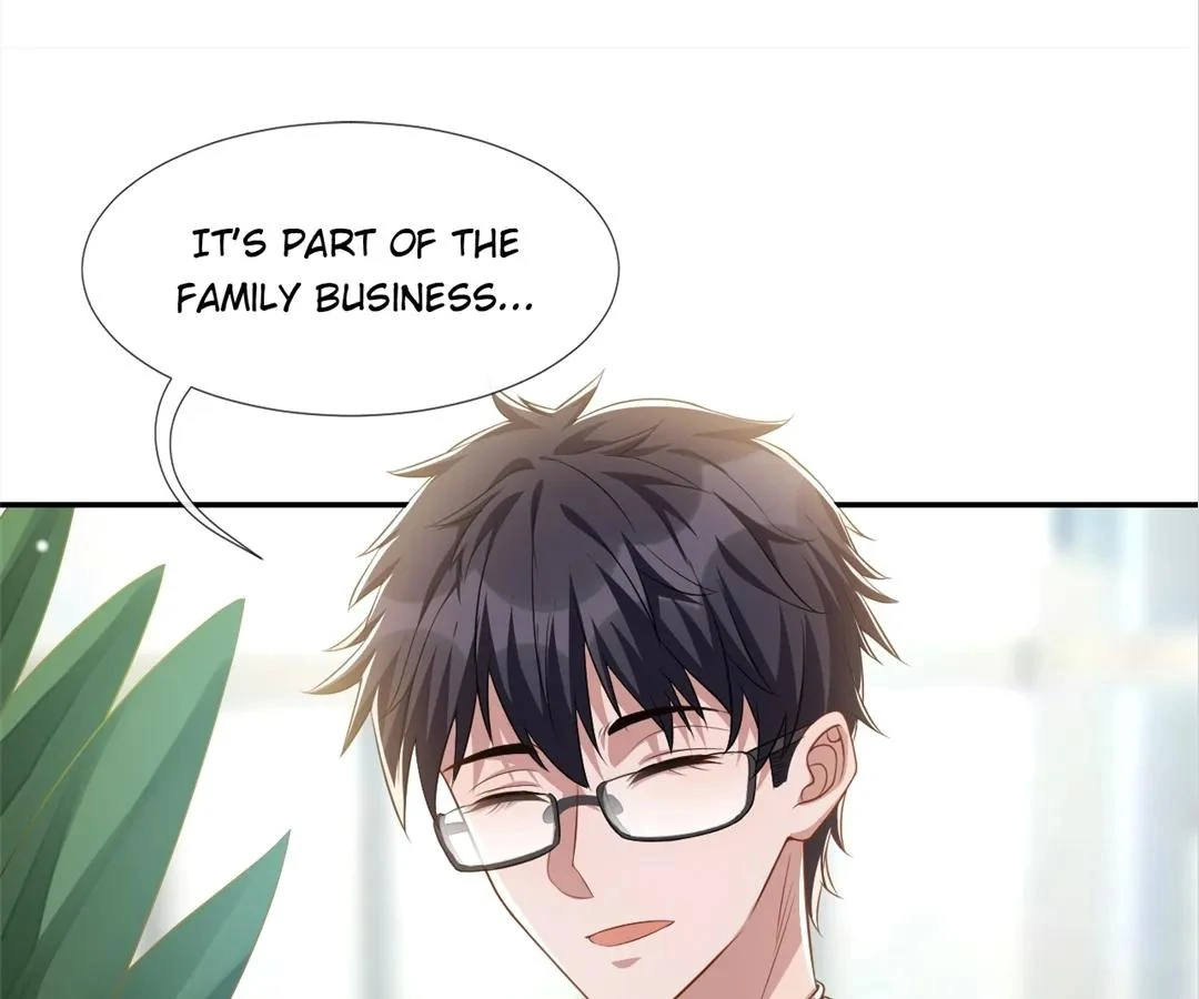Borrowed Hearts (Official) - Chapter 32 manhwa
