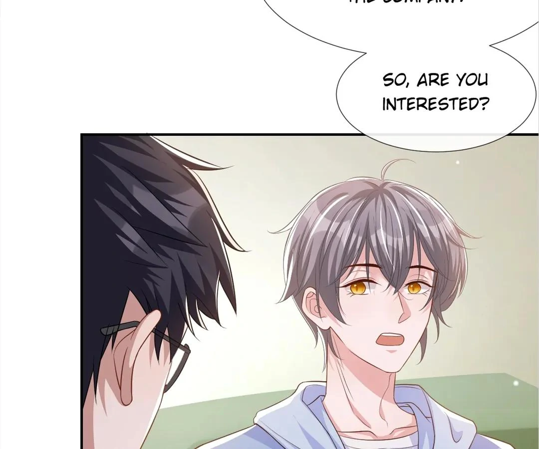 Borrowed Hearts (Official) - Chapter 32 manhwa