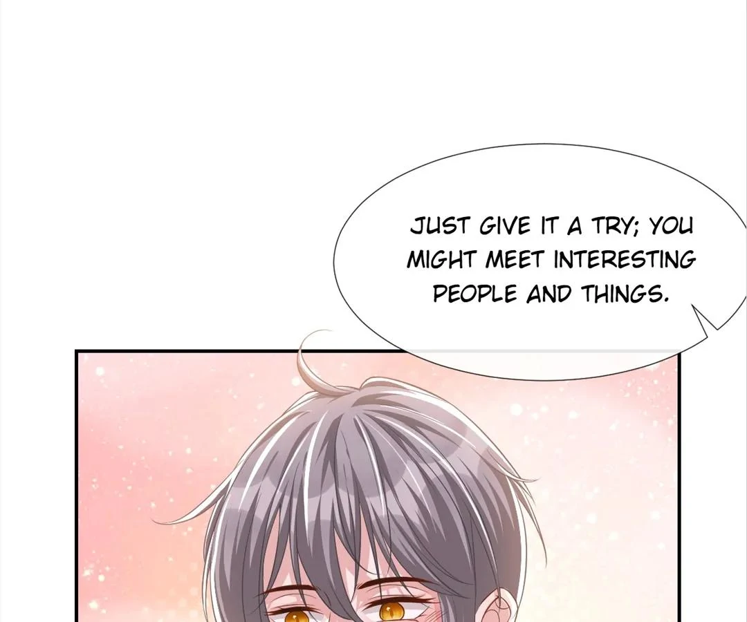 Borrowed Hearts (Official) - Chapter 32 manhwa