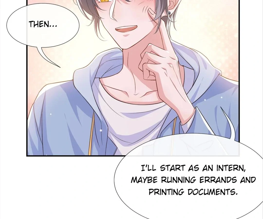 Borrowed Hearts (Official) - Chapter 32 manhwa
