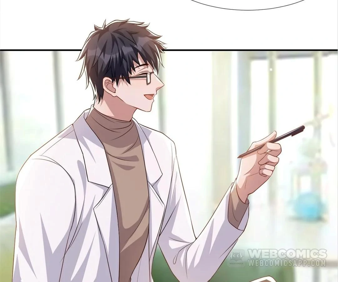 Borrowed Hearts (Official) - Chapter 32 manhwa