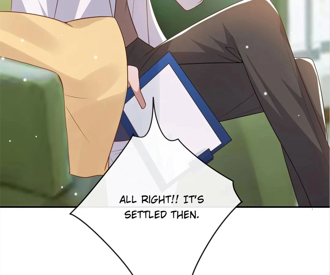 Borrowed Hearts (Official) - Chapter 32 manhwa