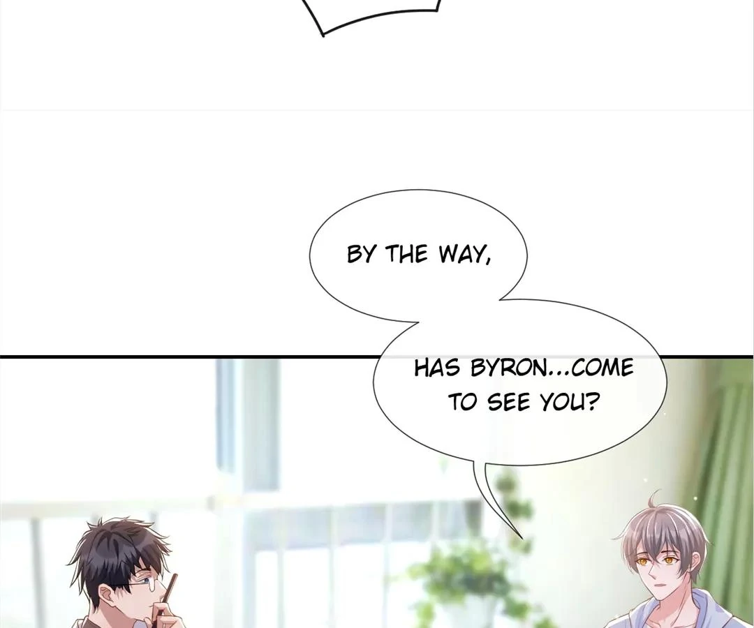 Borrowed Hearts (Official) - Chapter 32 manhwa