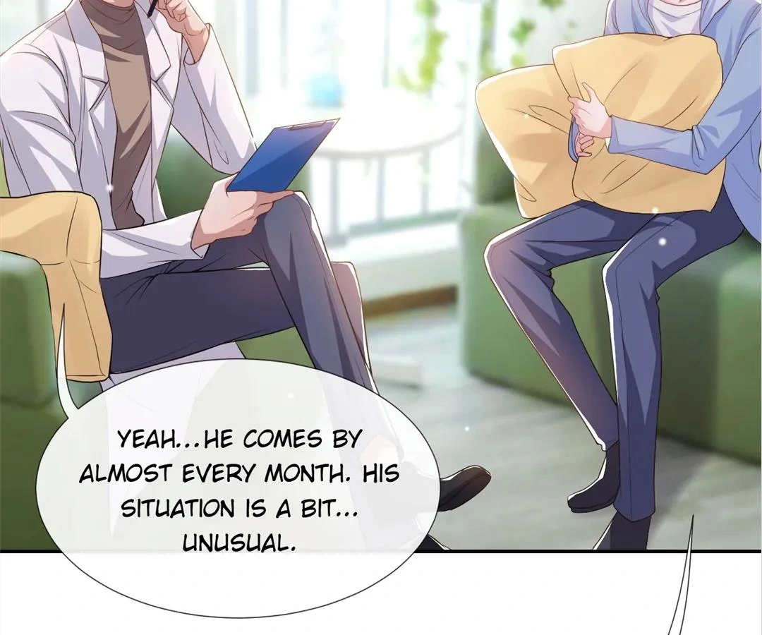 Borrowed Hearts (Official) - Chapter 32 manhwa