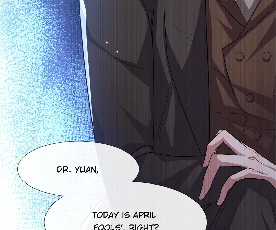 Borrowed Hearts (Official) - Chapter 33 manhwa