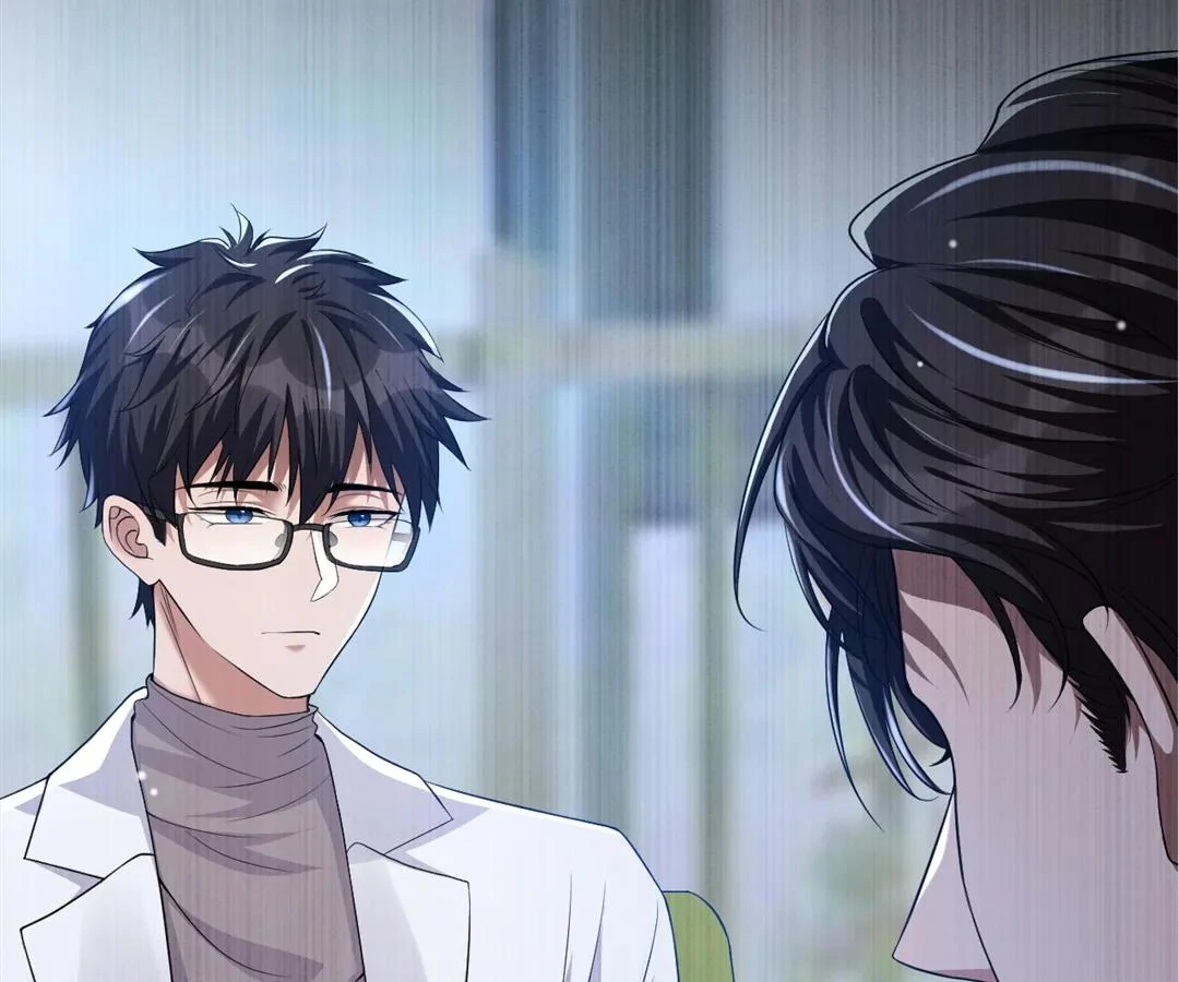 Borrowed Hearts (Official) - Chapter 33 manhwa