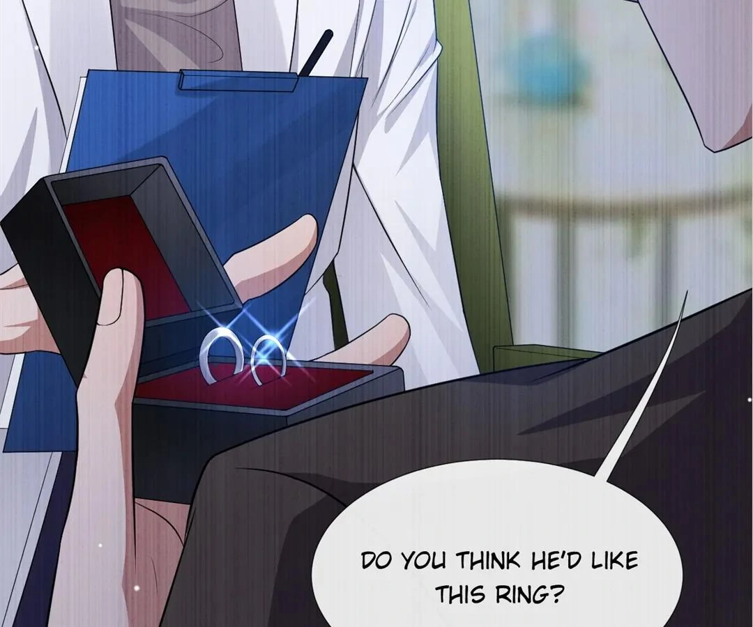 Borrowed Hearts (Official) - Chapter 33 manhwa