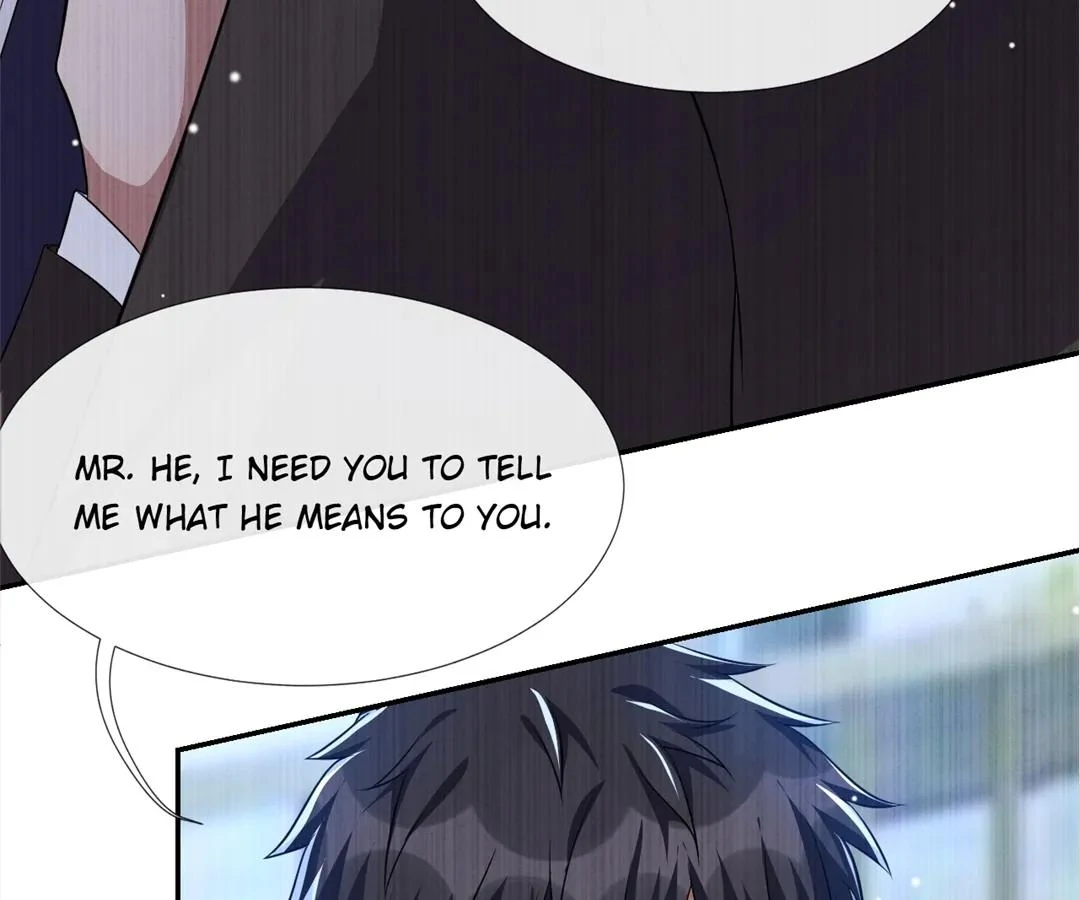 Borrowed Hearts (Official) - Chapter 33 manhwa