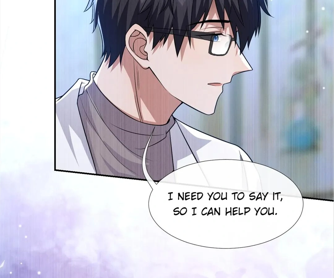 Borrowed Hearts (Official) - Chapter 33 manhwa