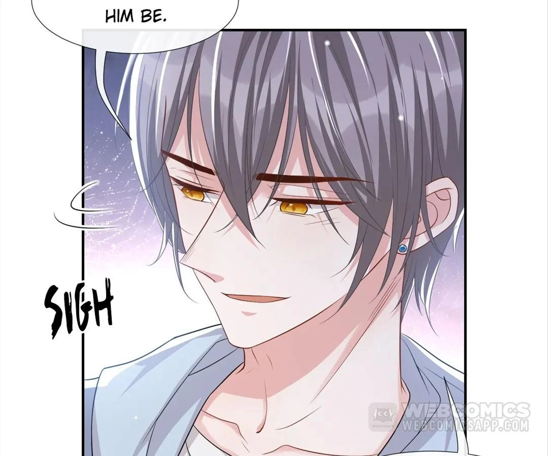 Borrowed Hearts (Official) - Chapter 33 manhwa