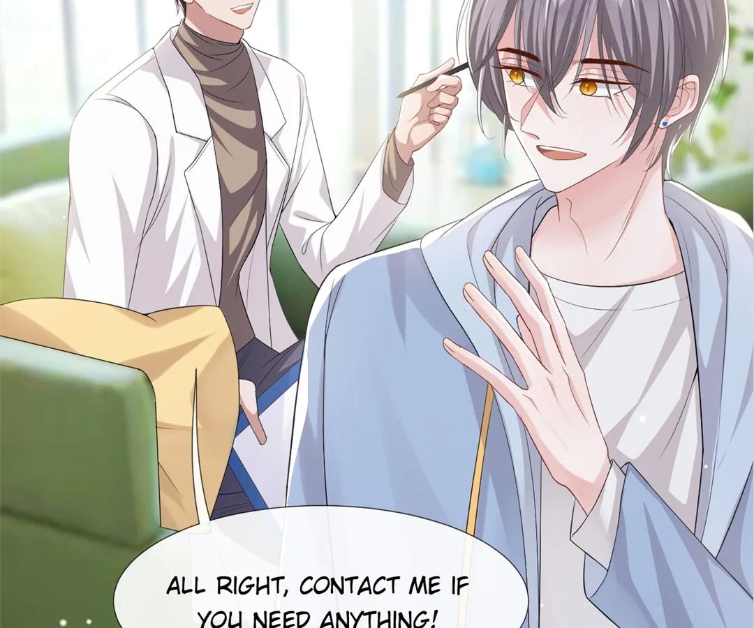 Borrowed Hearts (Official) - Chapter 33 manhwa