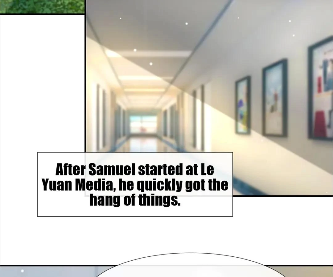 Borrowed Hearts (Official) - Chapter 33 manhwa