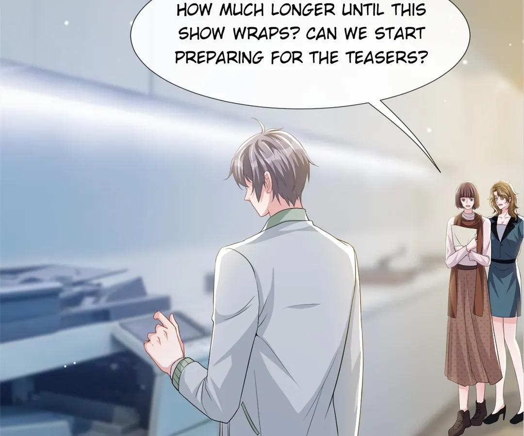 Borrowed Hearts (Official) - Chapter 33 manhwa