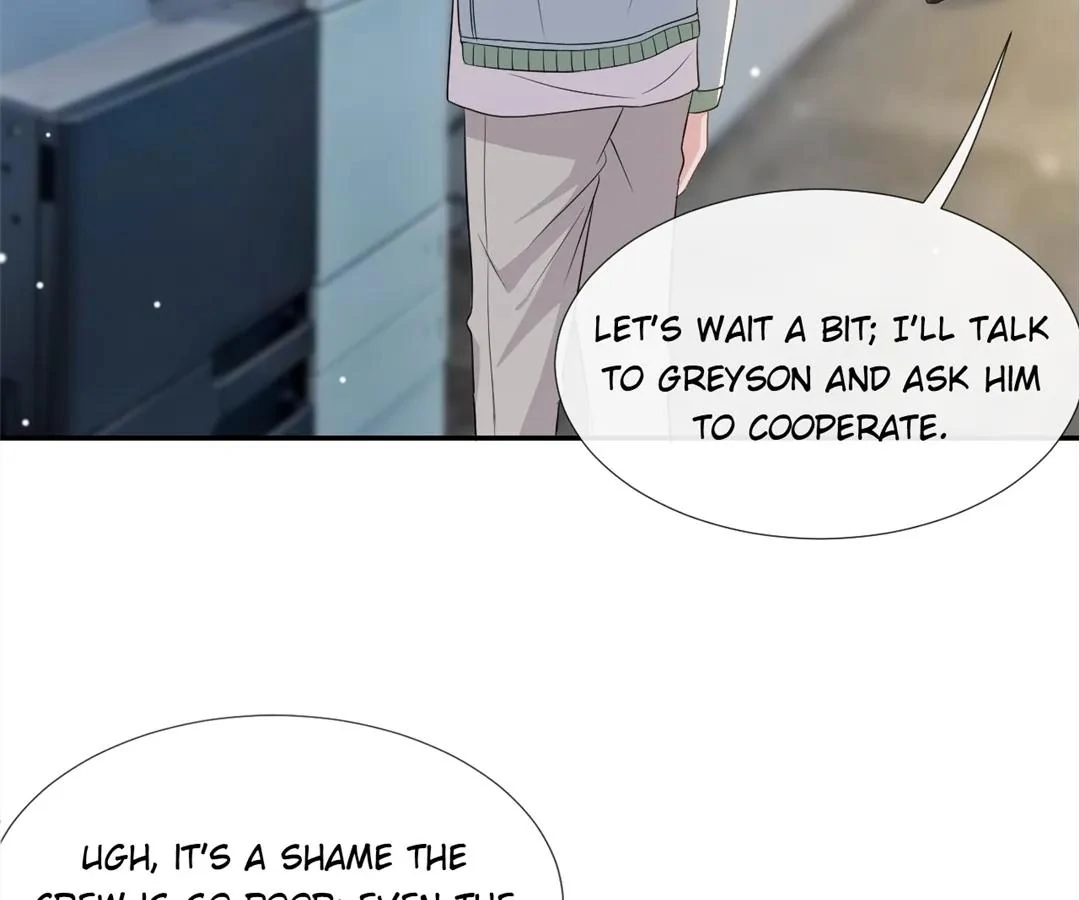 Borrowed Hearts (Official) - Chapter 33 manhwa