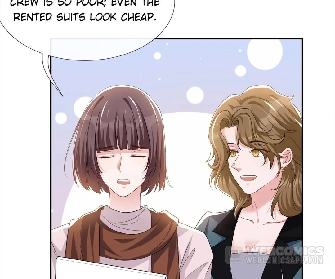 Borrowed Hearts (Official) - Chapter 33 manhwa