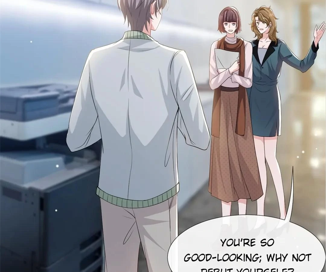 Borrowed Hearts (Official) - Chapter 33 manhwa