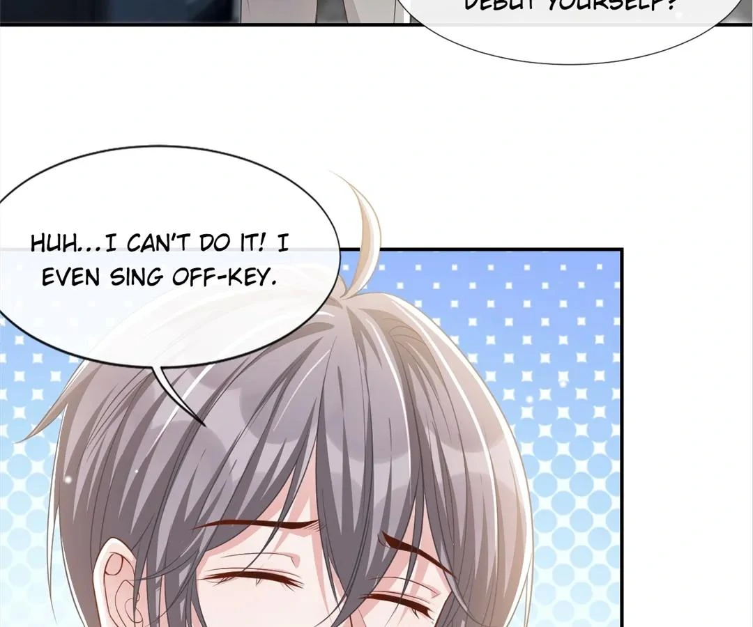 Borrowed Hearts (Official) - Chapter 33 manhwa