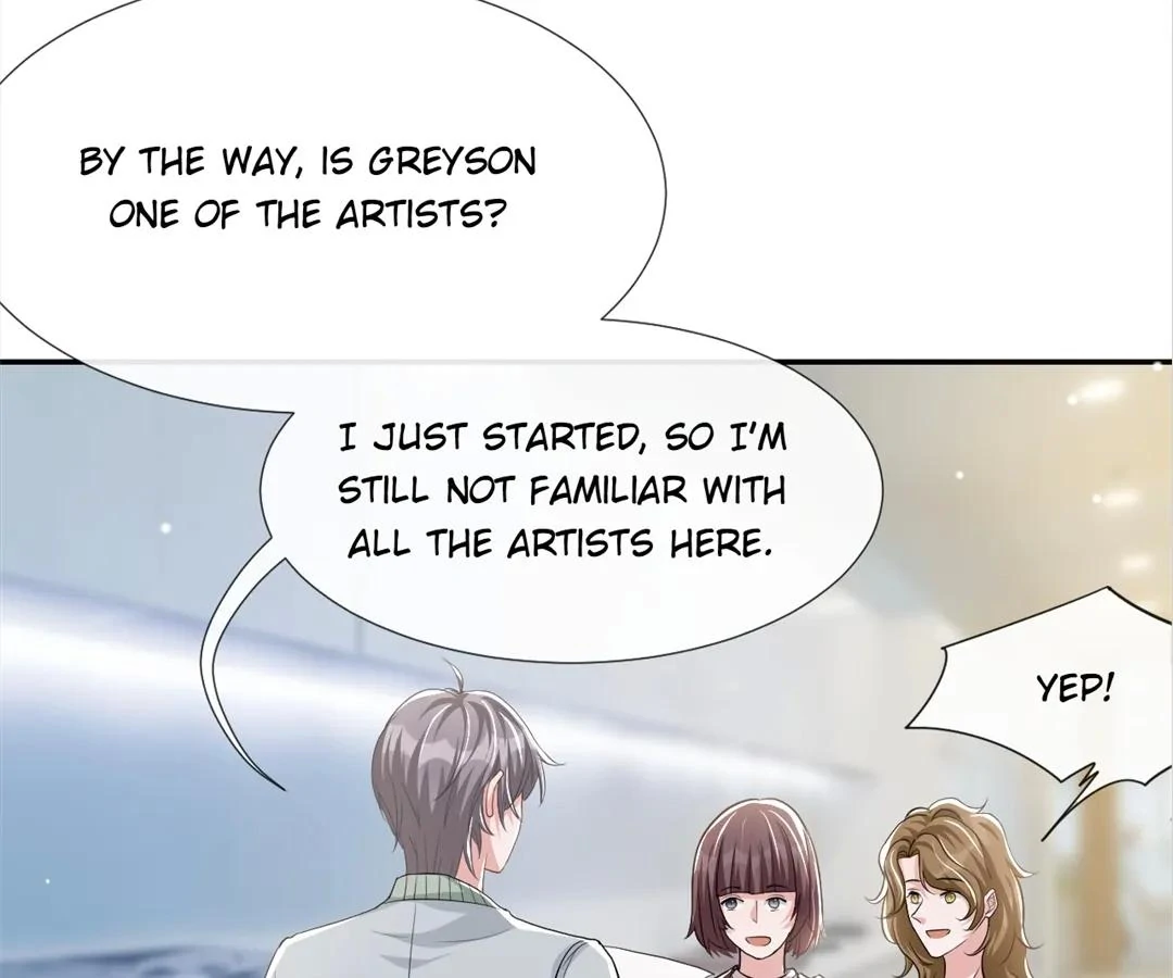 Borrowed Hearts (Official) - Chapter 33 manhwa
