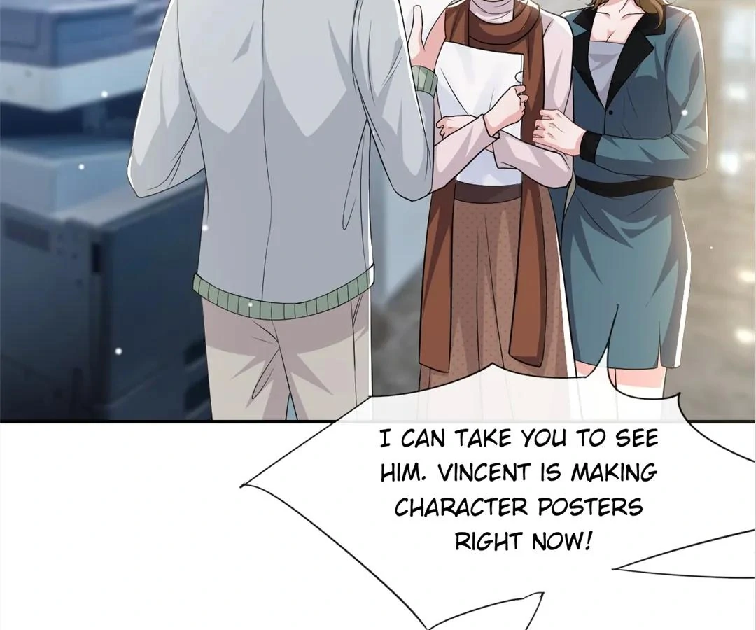Borrowed Hearts (Official) - Chapter 33 manhwa