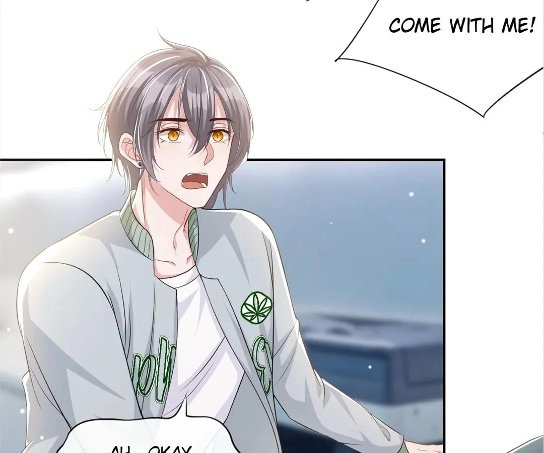 Borrowed Hearts (Official) - Chapter 33 manhwa