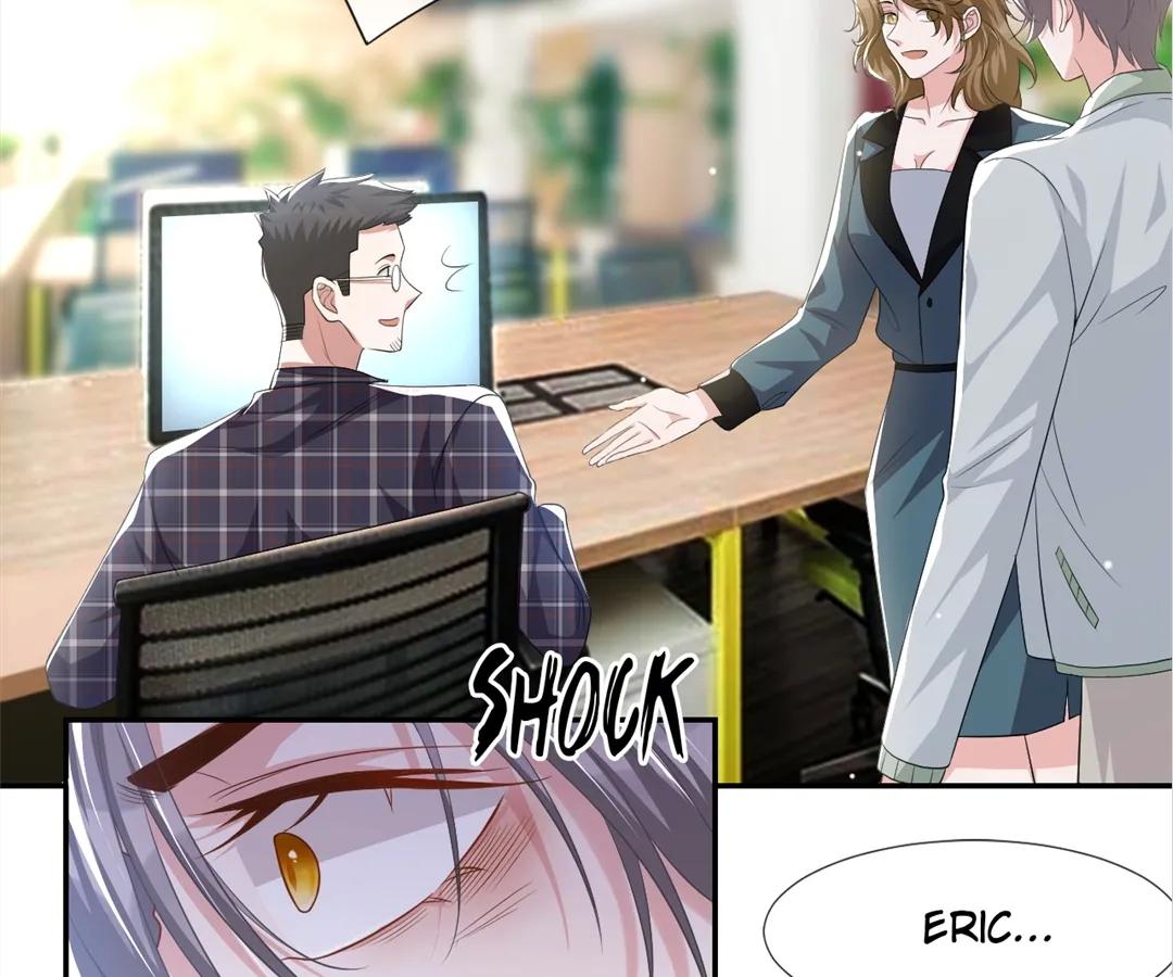 Borrowed Hearts (Official) - Chapter 33 manhwa