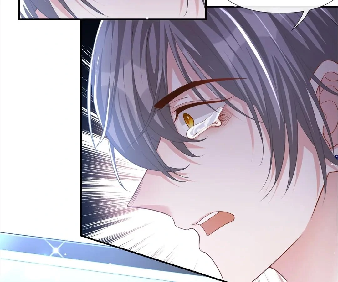 Borrowed Hearts (Official) - Chapter 33 manhwa