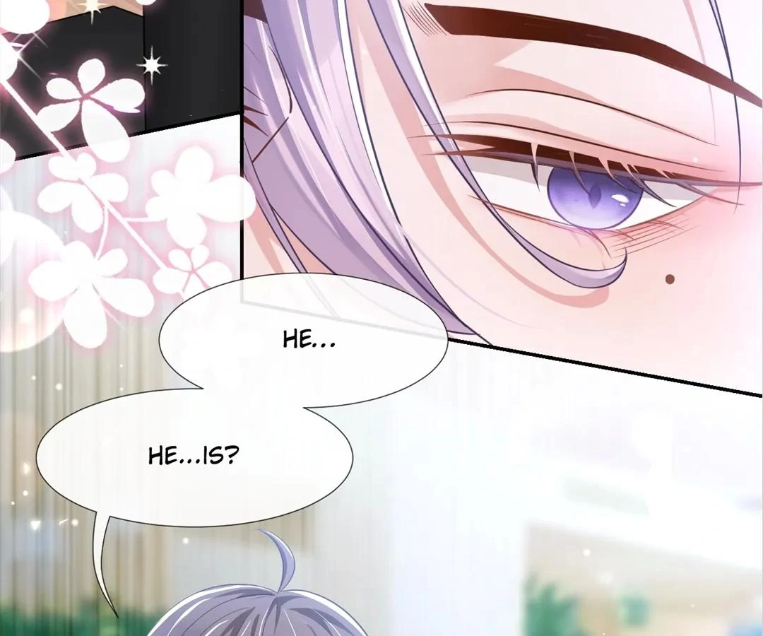 Borrowed Hearts (Official) - Chapter 33 manhwa