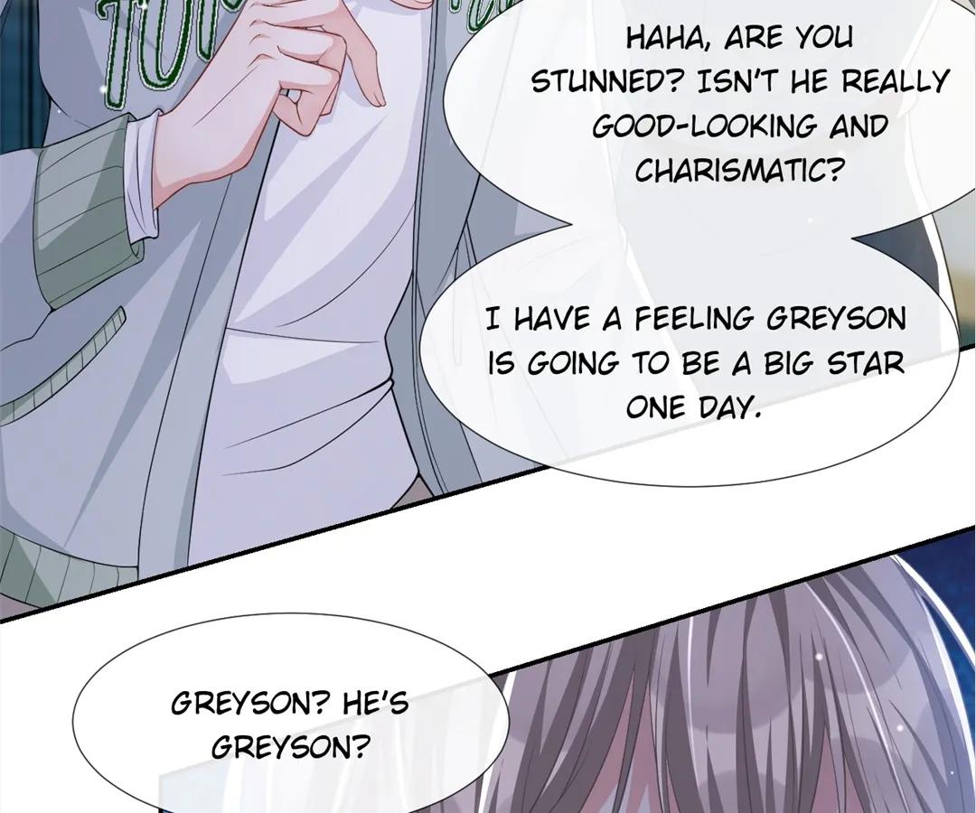 Borrowed Hearts (Official) - Chapter 33 manhwa