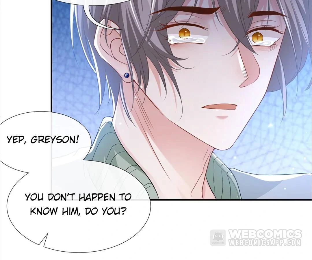 Borrowed Hearts (Official) - Chapter 33 manhwa