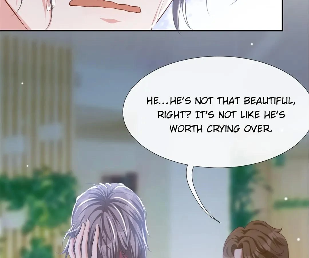 Borrowed Hearts (Official) - Chapter 33 manhwa