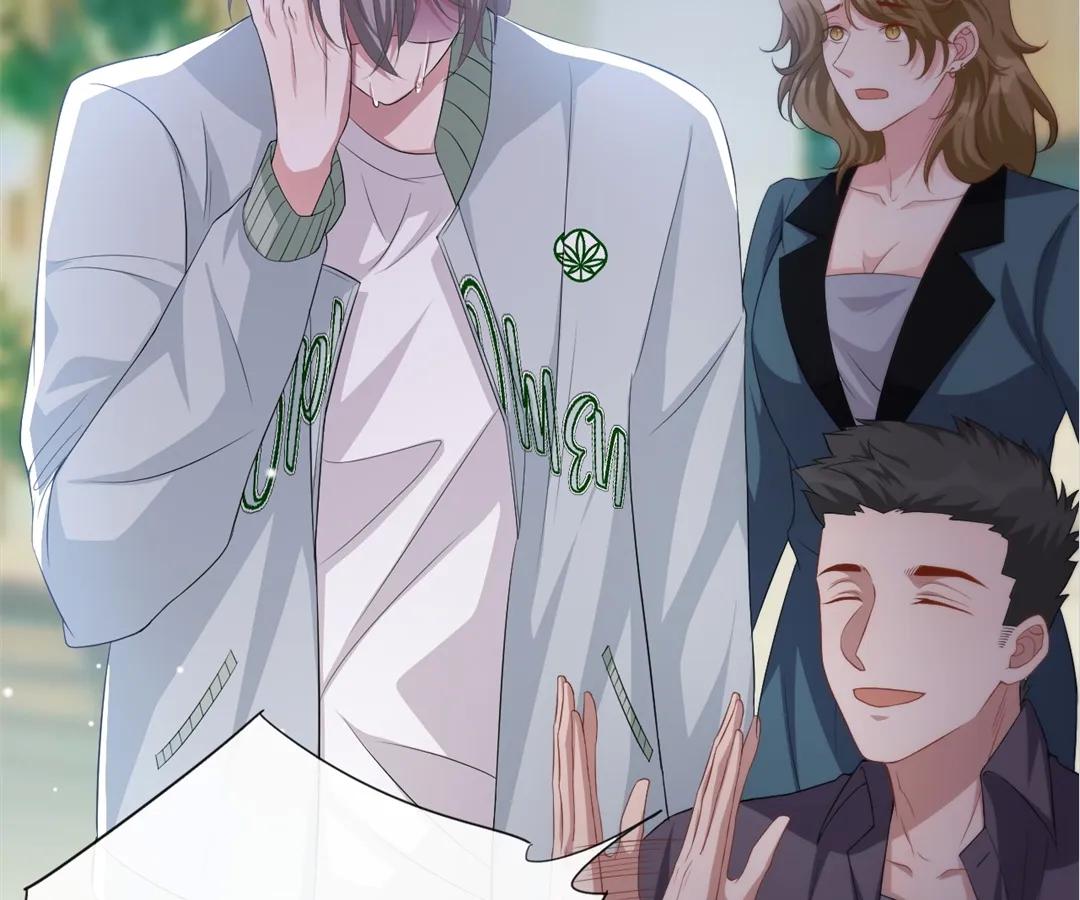 Borrowed Hearts (Official) - Chapter 33 manhwa
