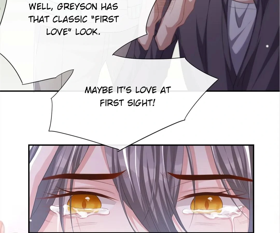 Borrowed Hearts (Official) - Chapter 33 manhwa