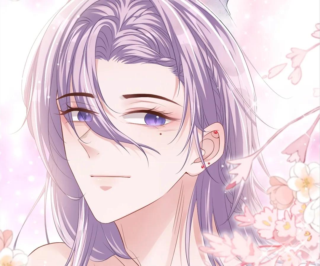 Borrowed Hearts (Official) - Chapter 33 manhwa