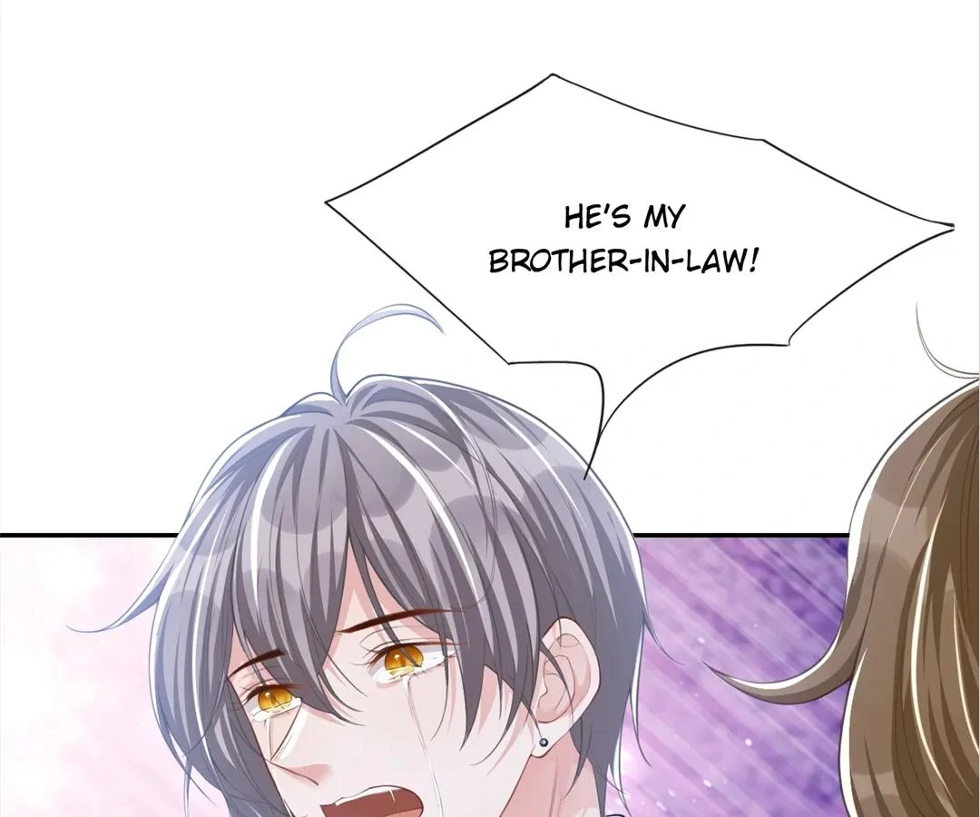 Borrowed Hearts (Official) - Chapter 33 manhwa