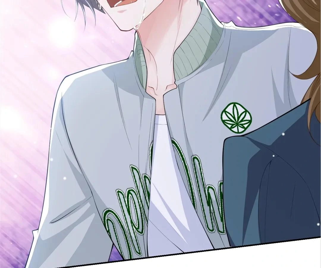 Borrowed Hearts (Official) - Chapter 33 manhwa
