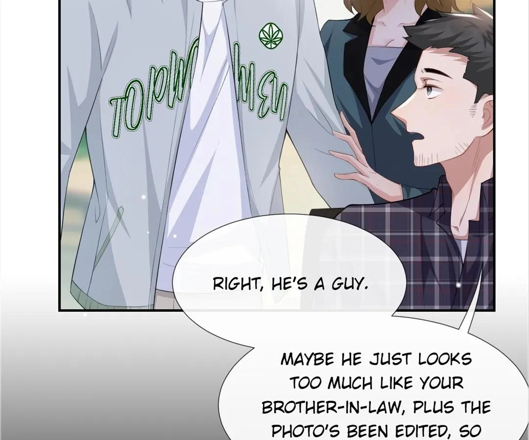 Borrowed Hearts (Official) - Chapter 33 manhwa