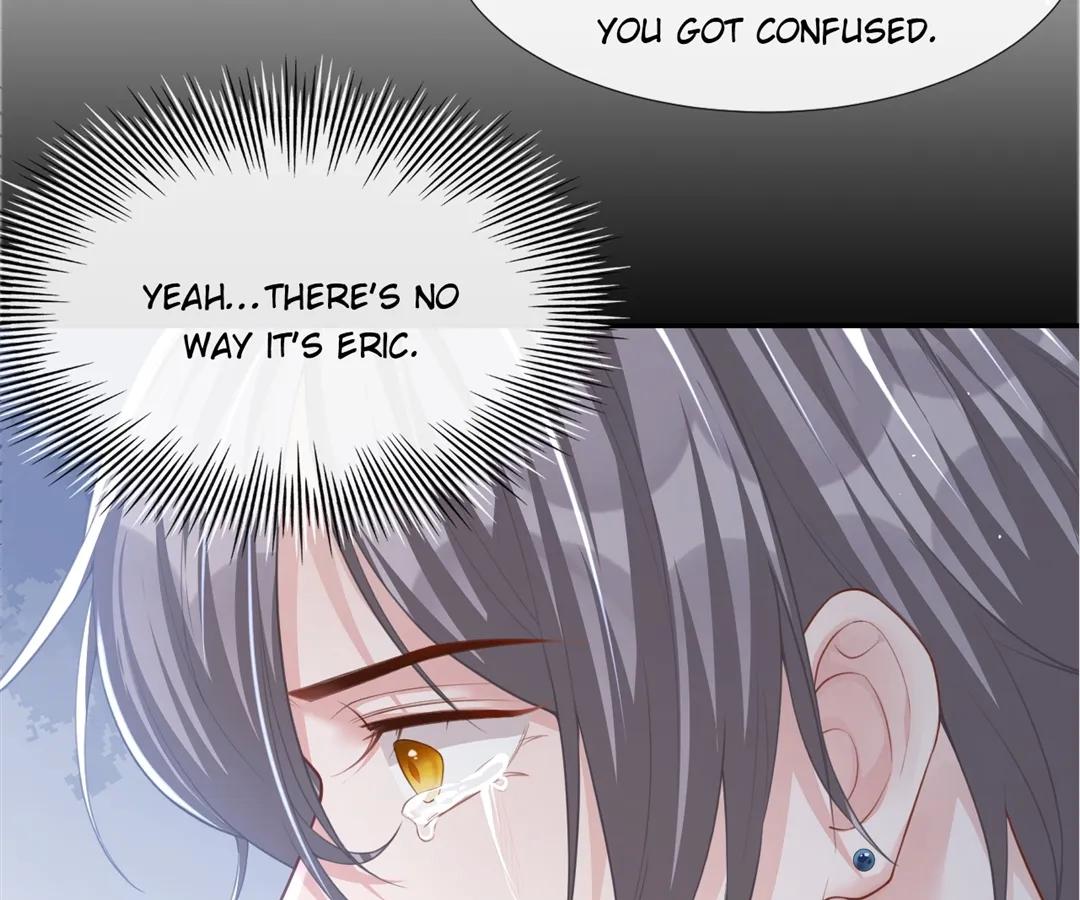 Borrowed Hearts (Official) - Chapter 33 manhwa