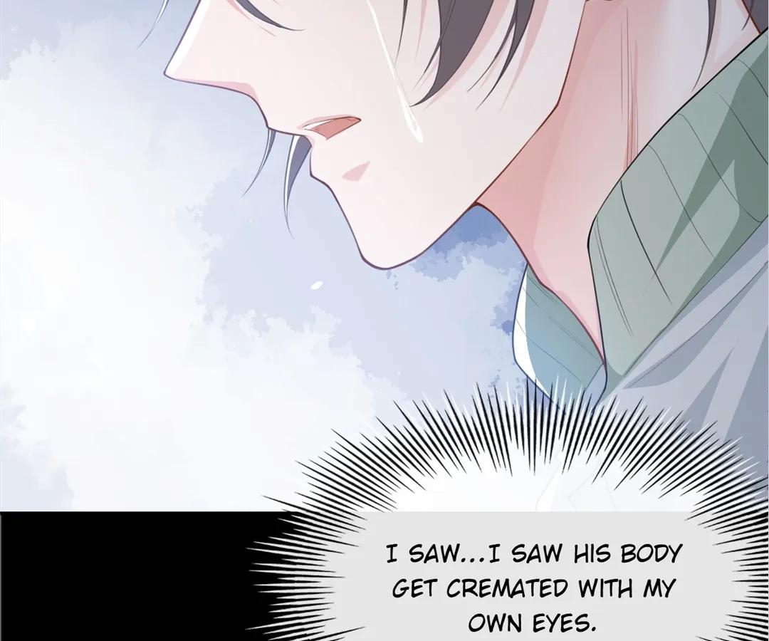 Borrowed Hearts (Official) - Chapter 33 manhwa