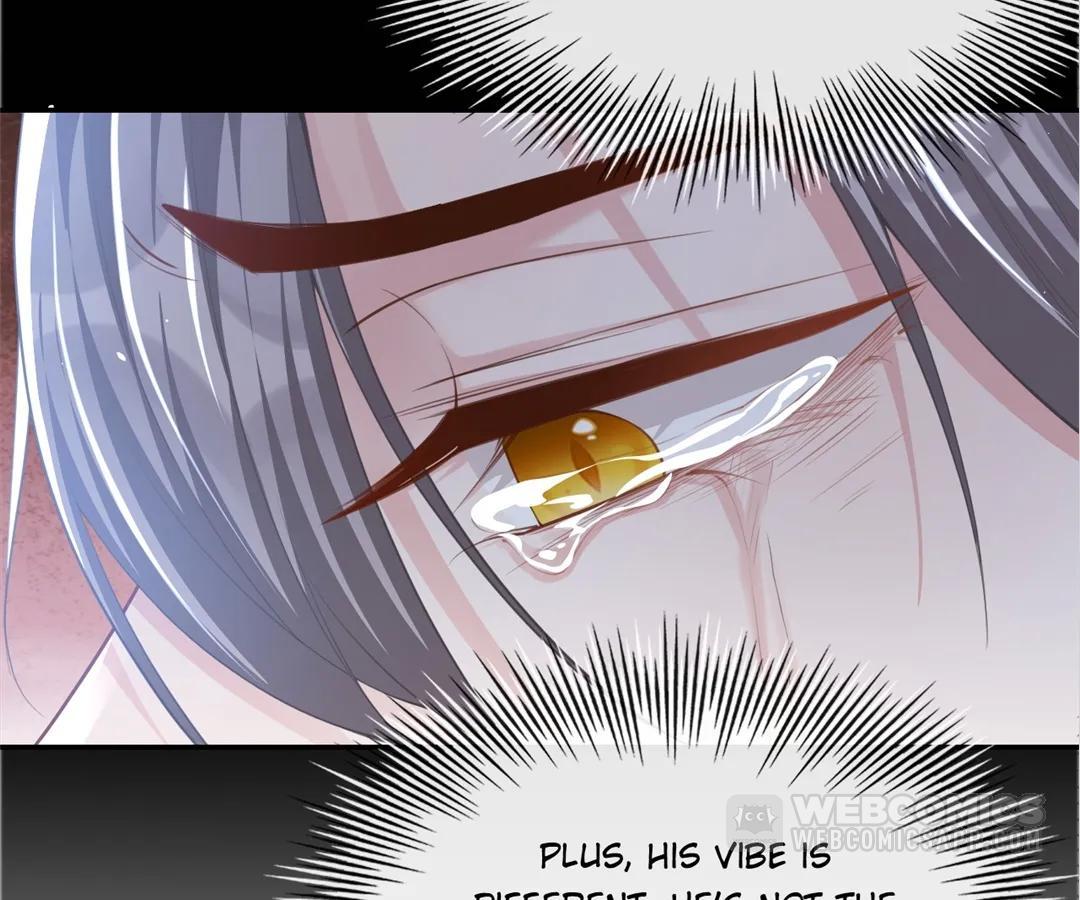 Borrowed Hearts (Official) - Chapter 33 manhwa