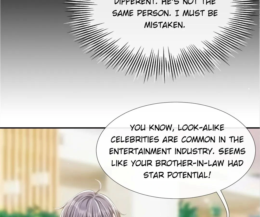 Borrowed Hearts (Official) - Chapter 33 manhwa