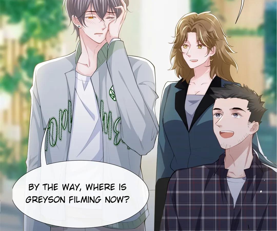 Borrowed Hearts (Official) - Chapter 33 manhwa