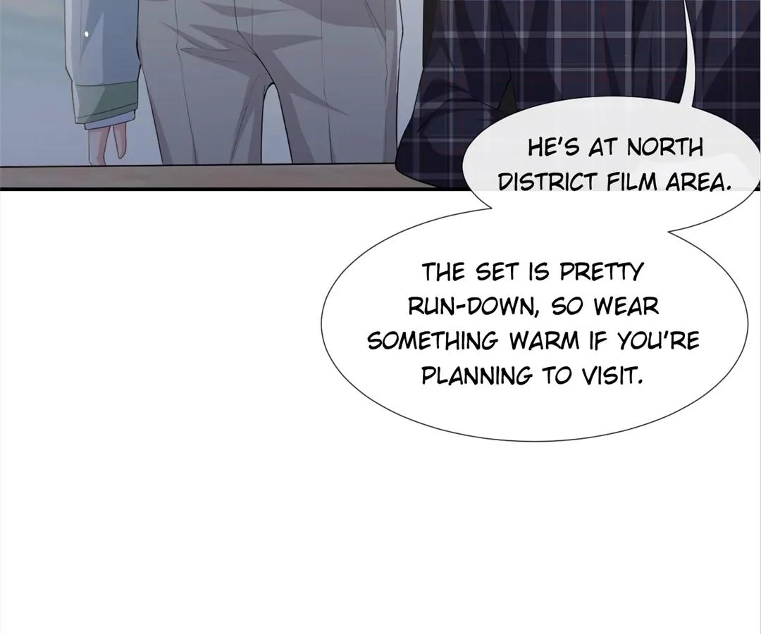 Borrowed Hearts (Official) - Chapter 33 manhwa