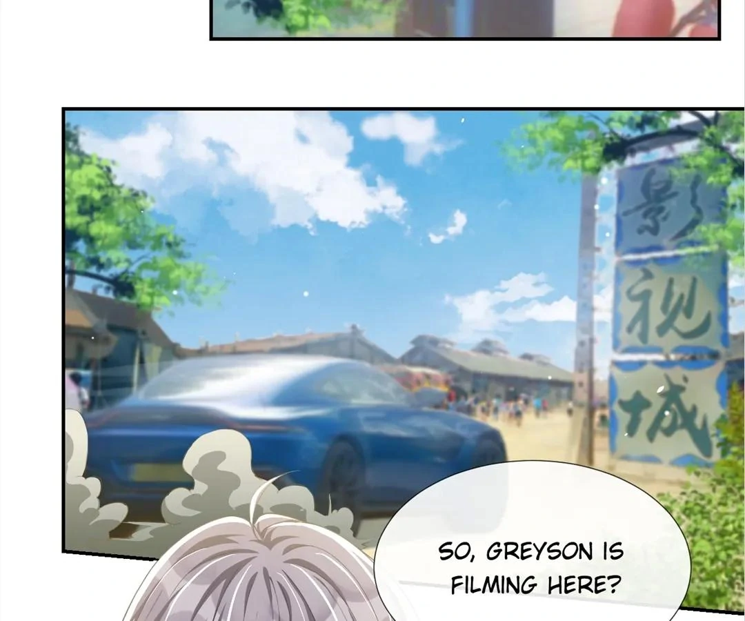 Borrowed Hearts (Official) - Chapter 33 manhwa
