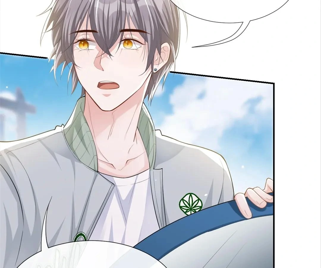 Borrowed Hearts (Official) - Chapter 33 manhwa