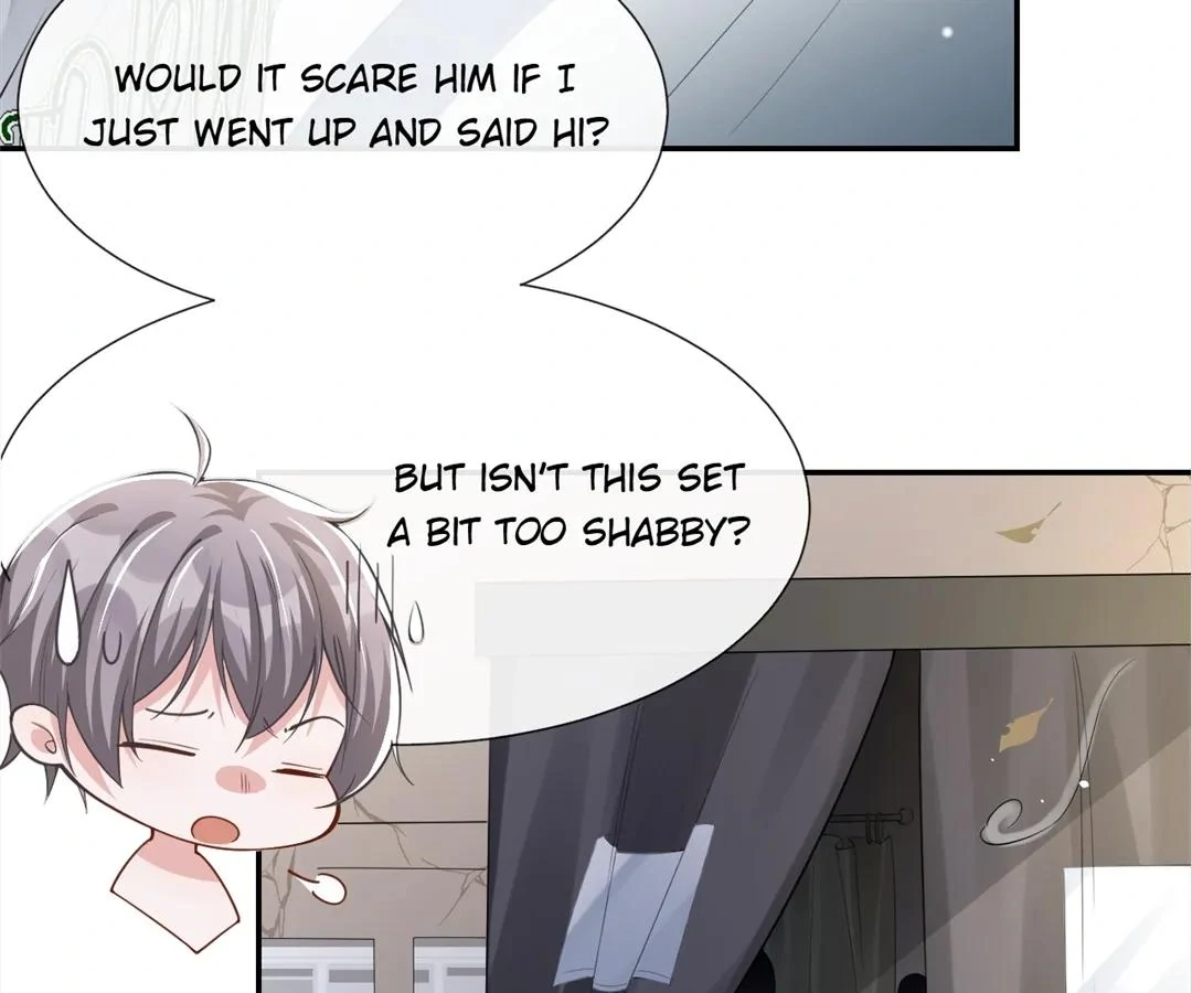 Borrowed Hearts (Official) - Chapter 33 manhwa