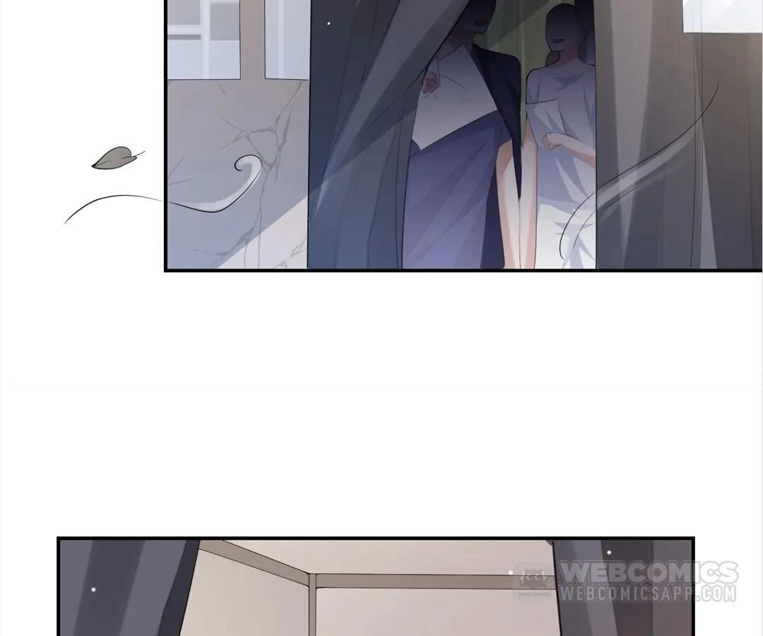 Borrowed Hearts (Official) - Chapter 33 manhwa