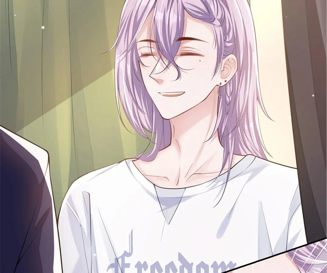 Borrowed Hearts (Official) - Chapter 33 manhwa