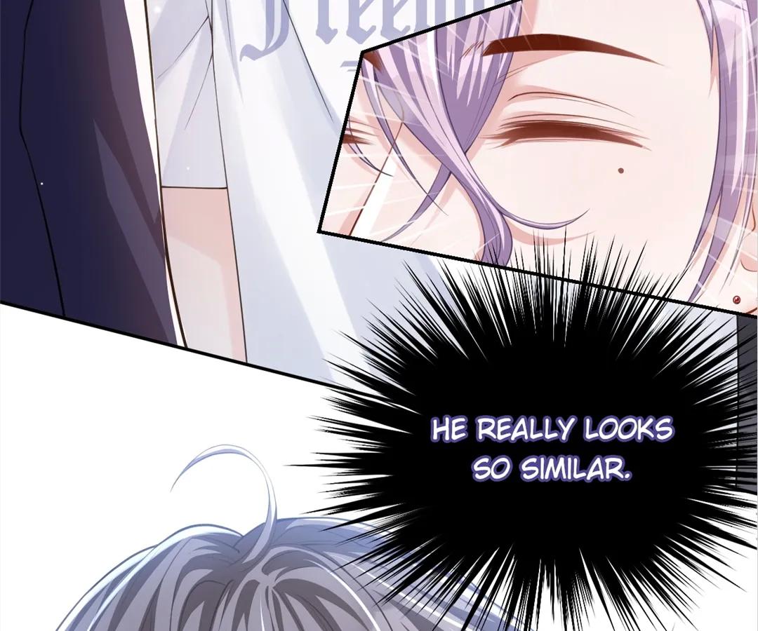 Borrowed Hearts (Official) - Chapter 33 manhwa